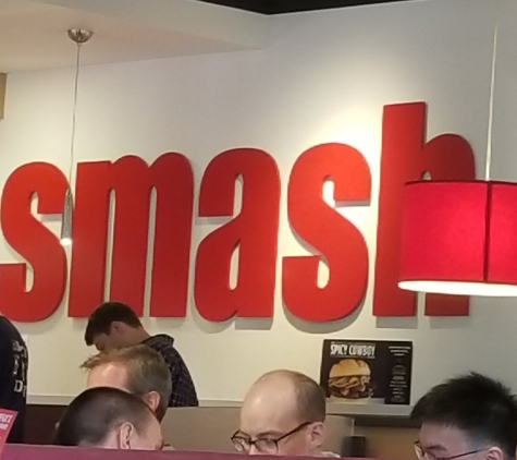 Smashburger - Saint Charles, MO