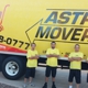 Astro Movers