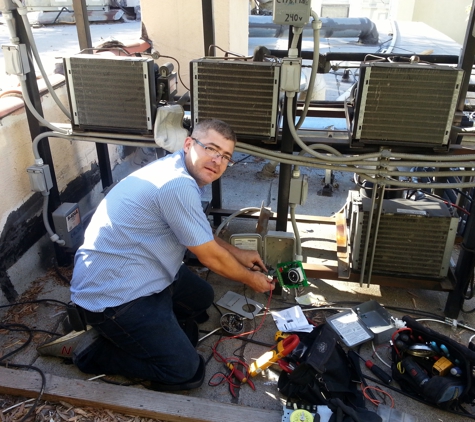 Pacific Appliance Repair Services - Los Angeles, CA