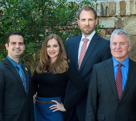 Lovorn Law Firm - Boerne, TX