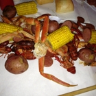 Crazy Cajun Seafood Restaurant