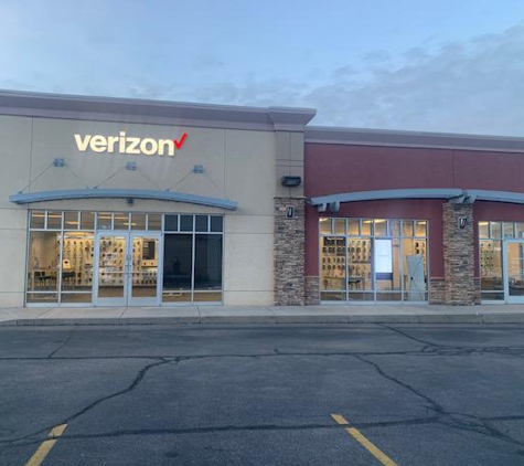 Verizon - Taylorsville, UT