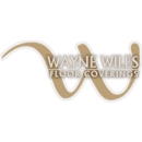 Wayne Wiles Floor Coverings - Floor Materials
