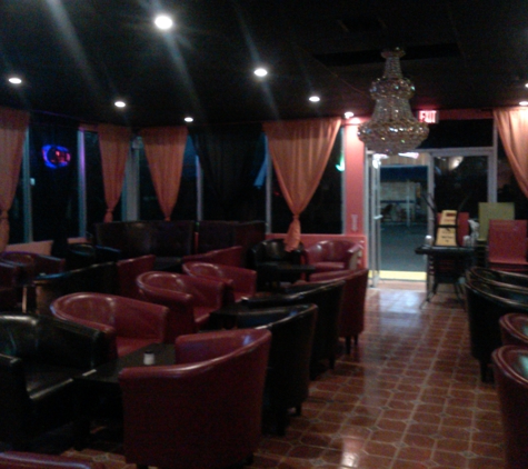 MARRAKESH HOOKAH LOUNGE - Kissimmee, FL