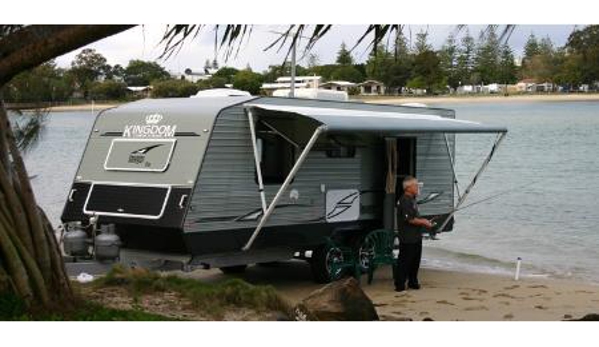 Kingdom Caravans - Little Mountain, QLD