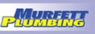 Murfett Plumbing Logo