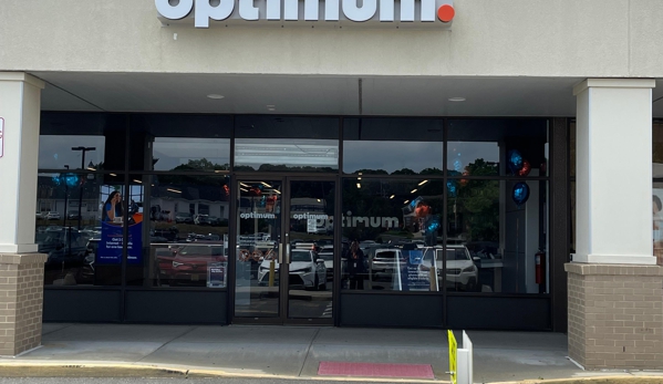 Optimum - Wall Township, NJ