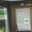ABC Tax & Business Solutions - Tax Return Preparation