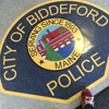 Biddeford City Police Department gallery