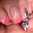 Angel Love Nails Supplies - Nail Salons