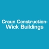 Craun Construction-Wick Buildings Builder gallery