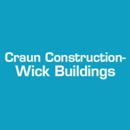 Craun Construction-Wick Buildings Builder - Buildings-Pole & Post Frame