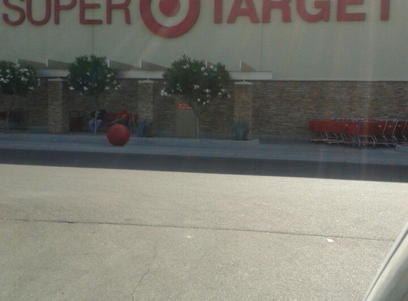 Target - Phoenix, AZ