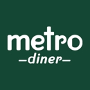 Metro Diner - Coffee Shops