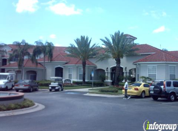 Asprey at Lake Brandon Apartments - Brandon, FL