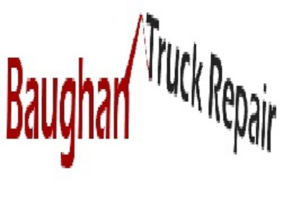 Baughan Truck Repair - Mechanicsville, VA