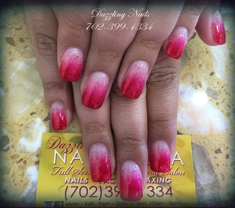 Dazzling Nails and Spa - North Las Vegas, NV