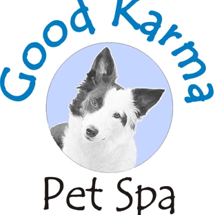 Good Karma Pet Spa - McKinney, TX