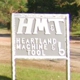 Heartland Machine & Tool Inc