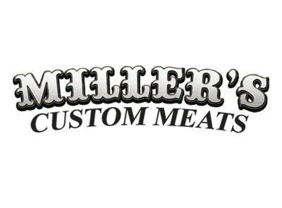 Miller's Custom Meats - Millersburg, OH