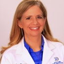 Dr. Connie L. Meredith MD - Contact Lenses