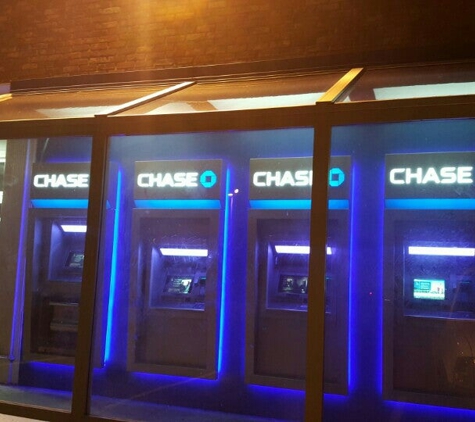 Chase Bank - Chula Vista, CA