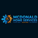 McDonald Home Services