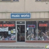 Music Works gallery