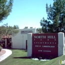 North Hill Park Apartments - Apartments