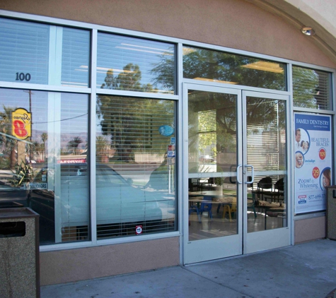 Sunshield Window Tinting - La Habra, CA