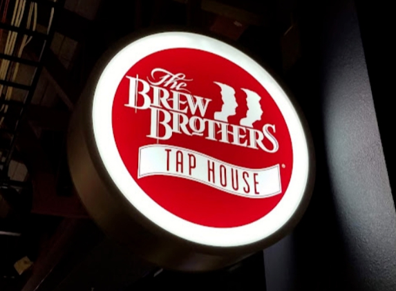The Brew Brothers - Reno, NV