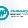 Holaday Parks Inc gallery