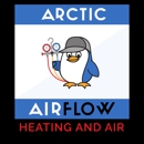 Arctic Airflow Heating and Air - Air Conditioning Contractors & Systems
