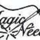 The Magic Needle - Clothing Alterations