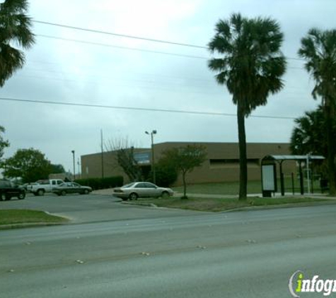 University Health South Flores Clinic - San Antonio, TX