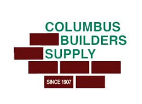 Columbus Builders Supply - Plain City, OH