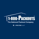 1-800-Packouts of Charlotte - Building Restoration & Preservation