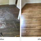 Professional Hardwood Floors