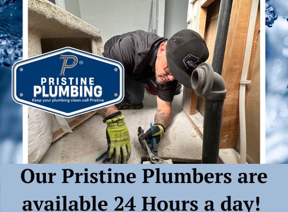 Pristine Plumbing - Las Vegas, NV