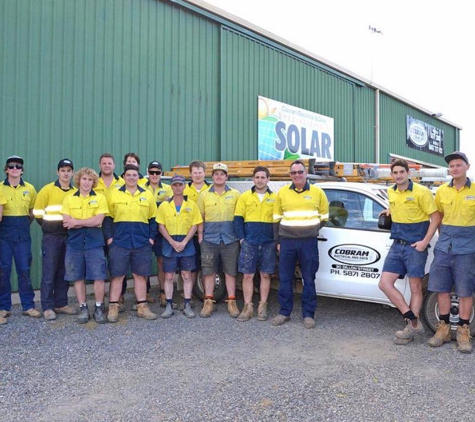 CED Group Cobram - Cobram, VIC