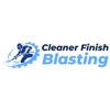 Cleaner Finish Mobile Blasting gallery