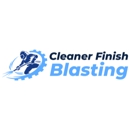 Cleaner Finish Mobile Blasting - Power Washing
