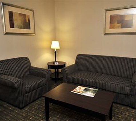 Ramada by Wyndham Newburgh/West Point - Newburgh, NY