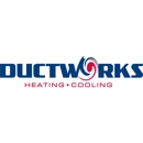 Ductworks HVAC Services - Air Duct Cleaning