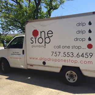 One Stop Plumbing - Chesapeake, VA