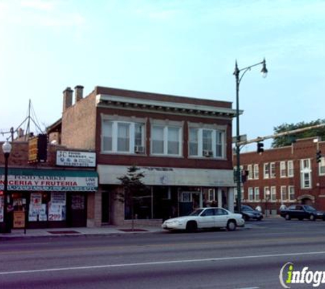 Bonnie Flower Shop Inc - Chicago, IL