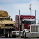 Trucking, Freight & Transport Masters USA - Local Trucking Service