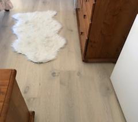 Andersens Carpets - Bundamba, QLD