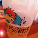 Roosters - Barbers