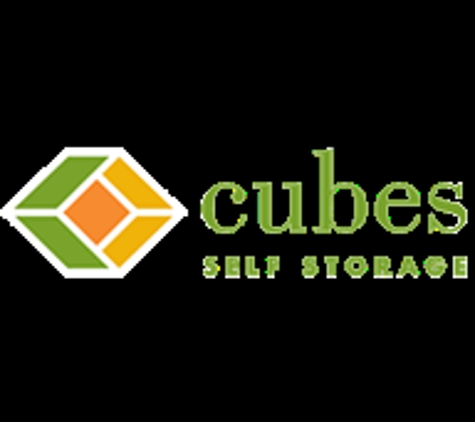 Cubes Self Storage - Draper, UT